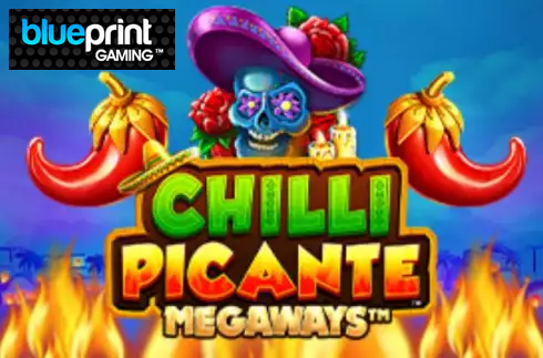 Chilli Picante Megaways